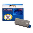 44059105 - Toner Laser Compatible OKI C810 / C830 Yellow