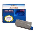 44059108  - Toner Laser Compatible OKI C810 / C830 Noir