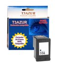 HP336 - Cartouche compatible HP n°336  Noire