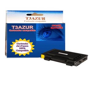 106R00684 - Toner générique Xerox Phaser 6100 Noir
