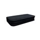 Pochette zippée pour CD/DVD - pour 96 CD Noir