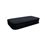 Pochette zippée pour CD/DVD - pour 96 CD Noir