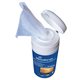 Lingettes nettoyantes humides, pour smartphones, tablettes, moniteurs TFT / LCD, 100 lingettes - Mediarange