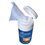 Lingettes nettoyantes humides, pour smartphones, tablettes, moniteurs TFT / LCD, 100 lingettes - Mediarange