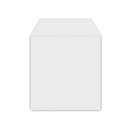 Pochette plastique pour CD/DVD - pack  50 - Adhésifs