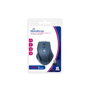 Souris optique à 5 boutons, sans fil