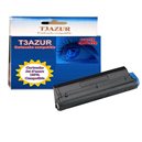 Toner Laser Compatible OKI B410 / B430